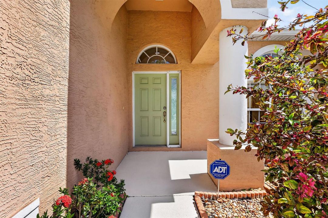 7 - Front Porch