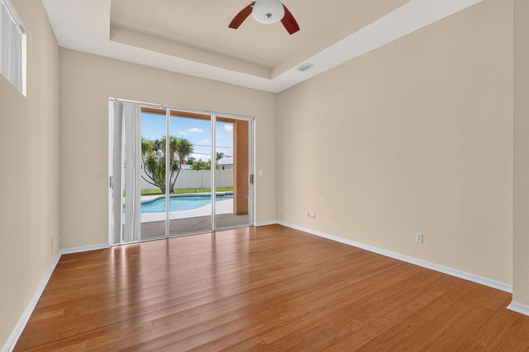 24 - Master Bedroom