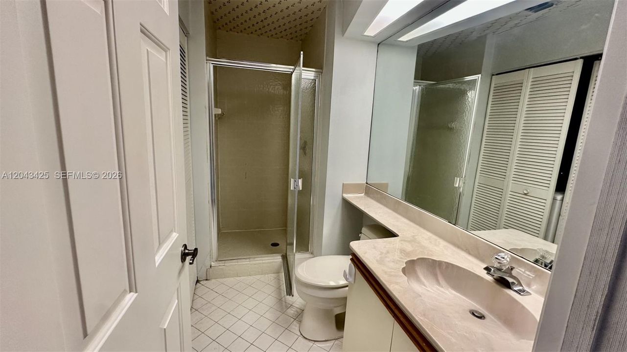 Bathroom 2