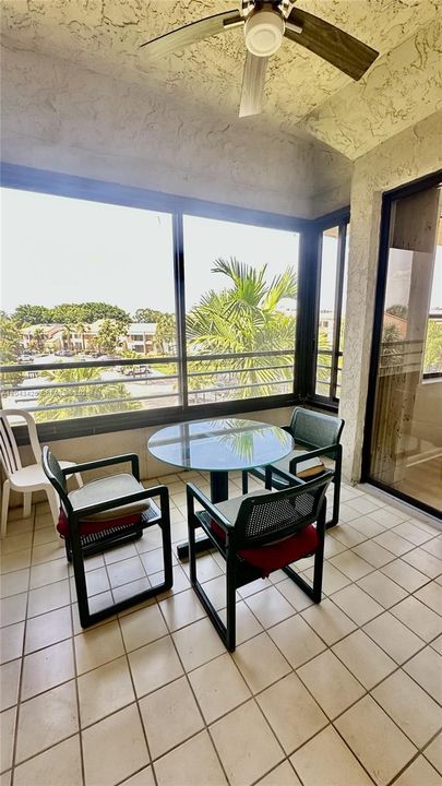 Balcony 2