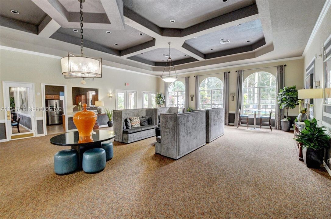Clubhouse