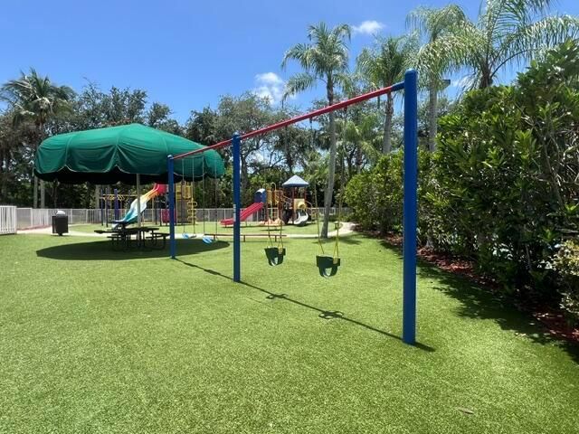 Playground 1