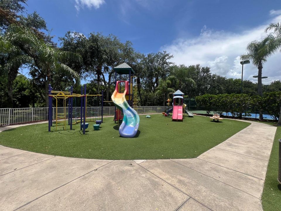 Playground