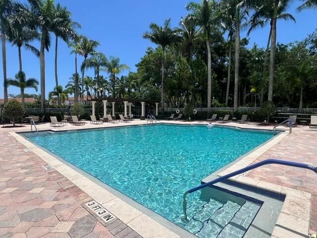 Pool 1