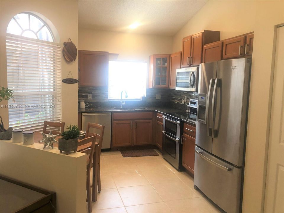 Kitchen 1