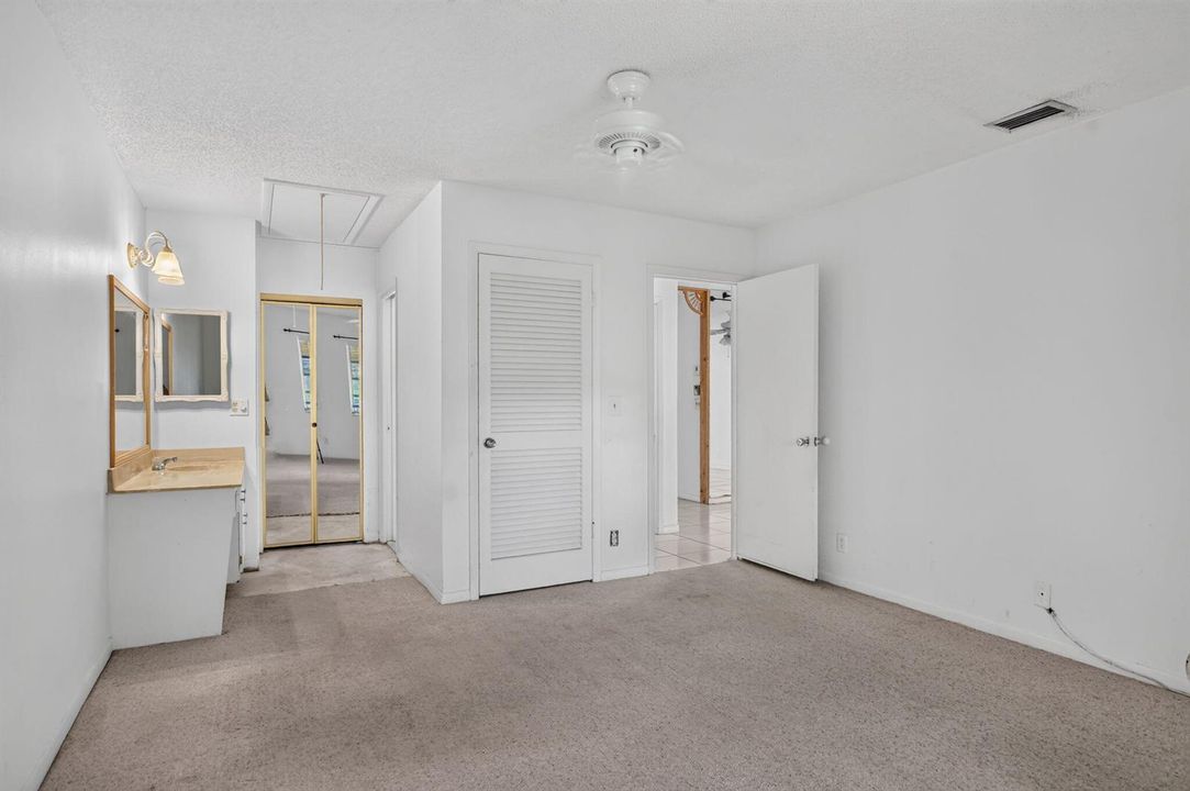 Main Bedroom