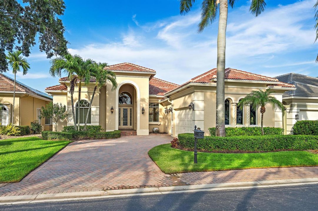 7440 Monte Verde Lane