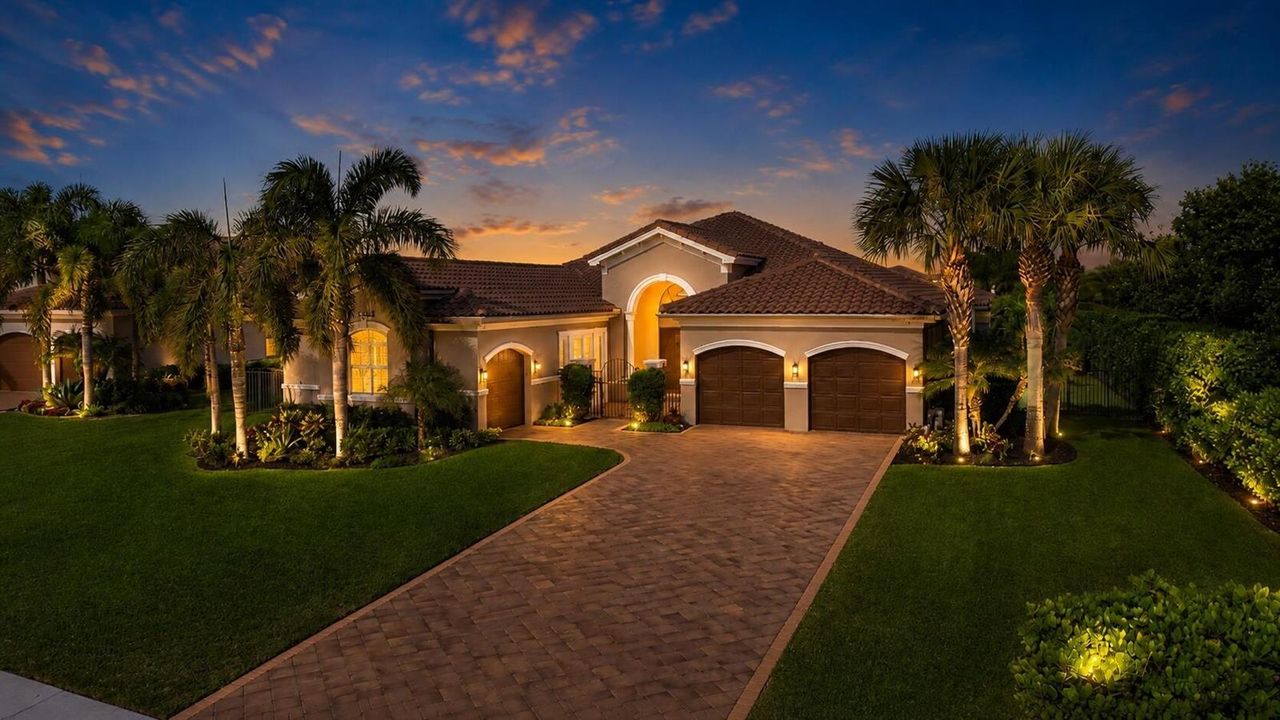 Twilight Front 1
