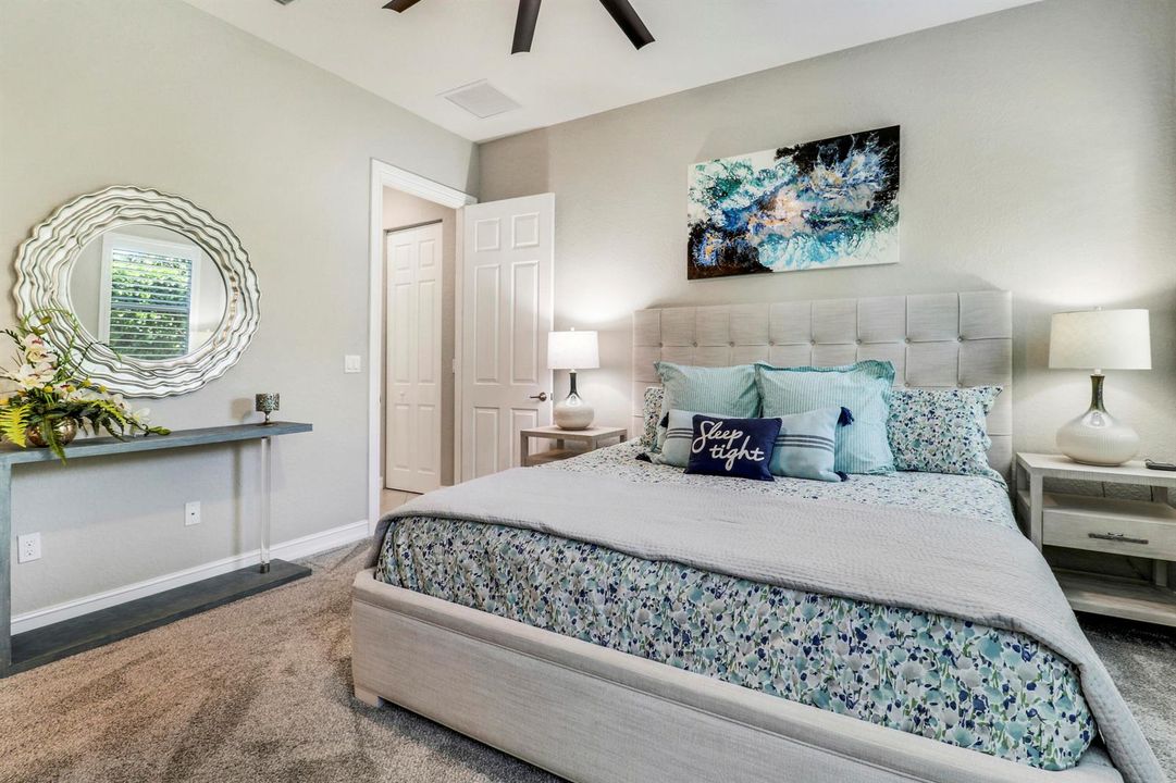 2nd Bedroom