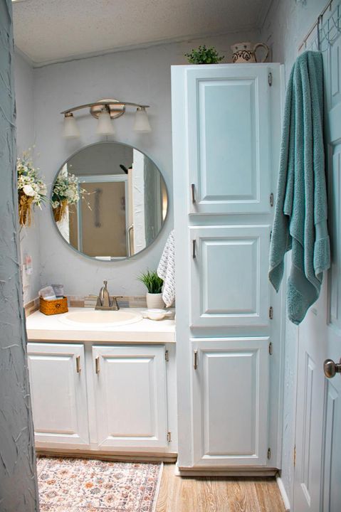 June master bath