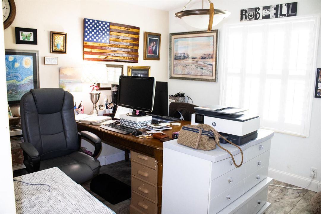 june office