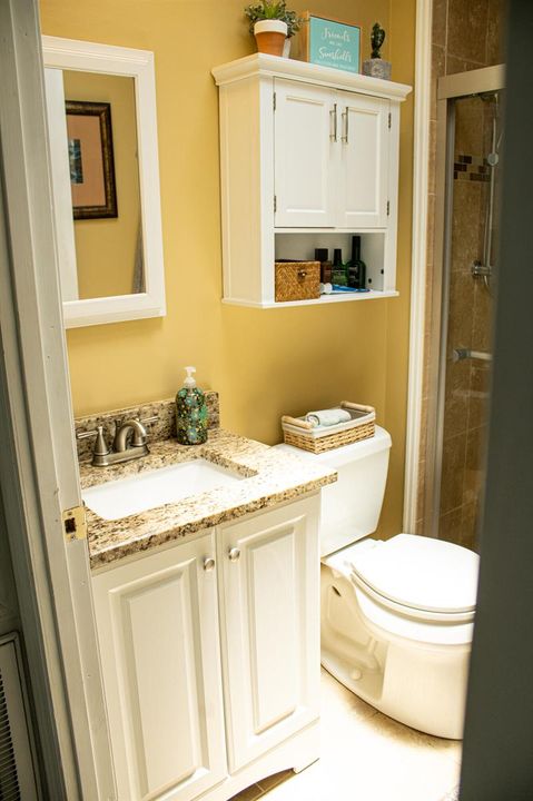june spare bath