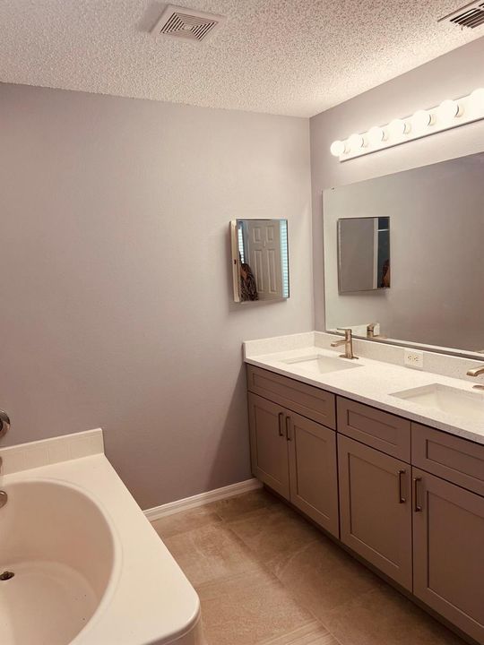 master bath