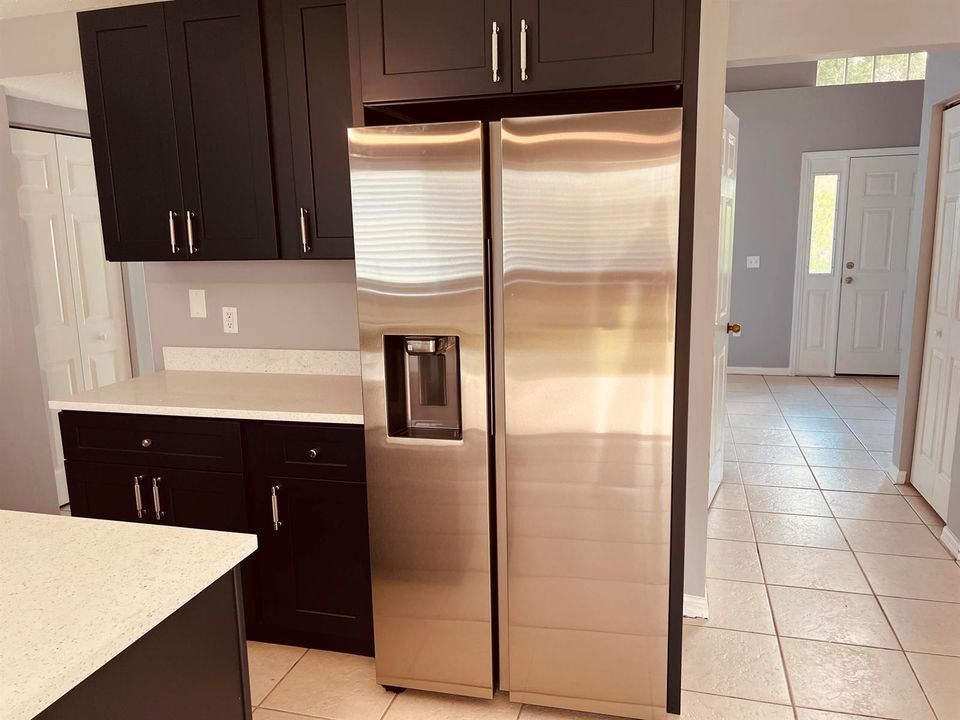 Kitchen again