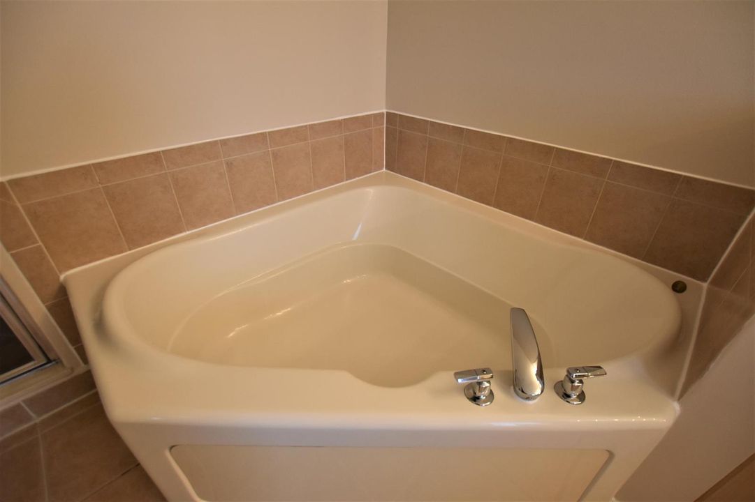 tub