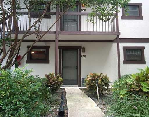 Front Door 441