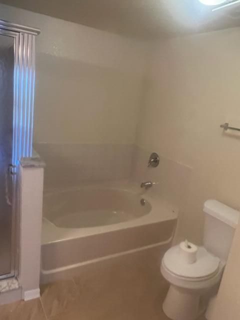 Master Bathroom 2