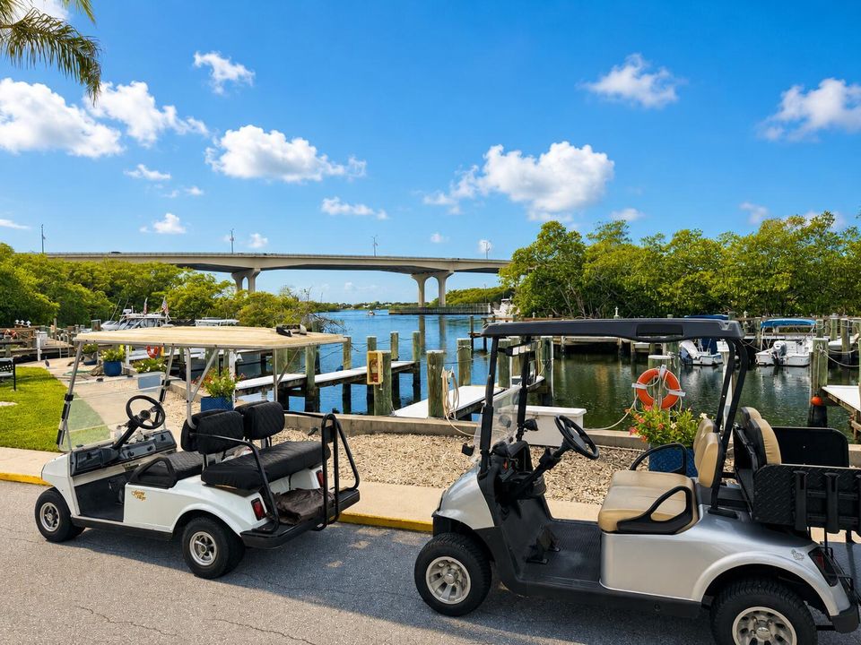 FUN SUN RL MARINA