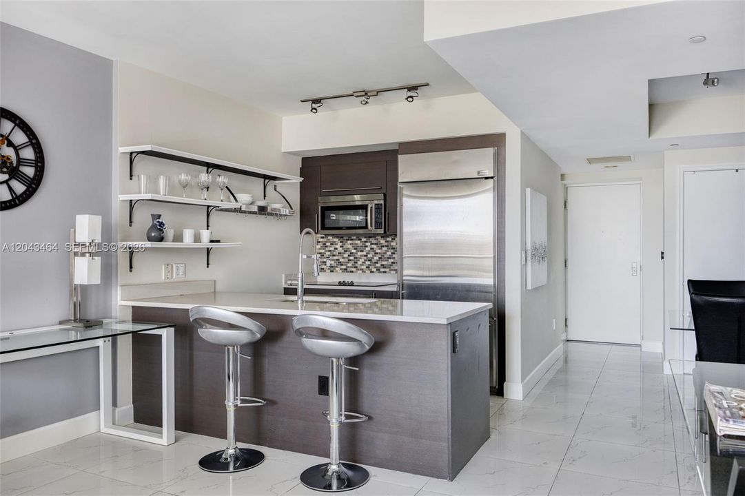 En Renta: $3,700 (1 camas, 1 baños, 806 Pies cuadrados)