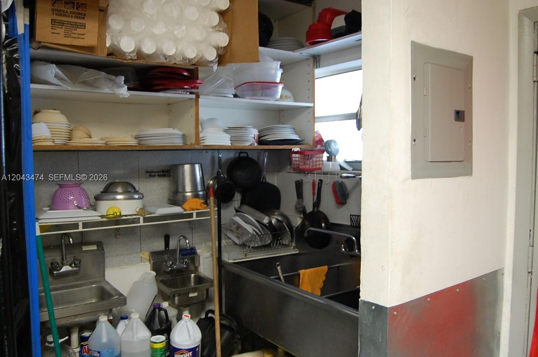 kitchen/cosina