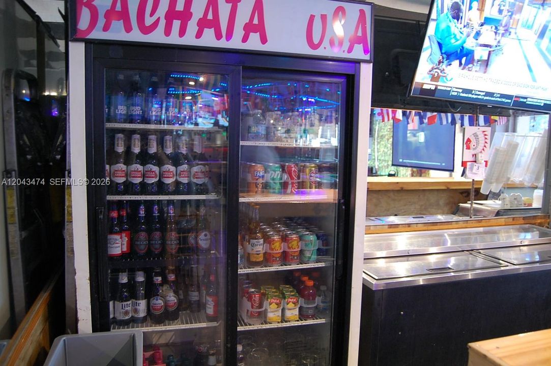 fridge/frio