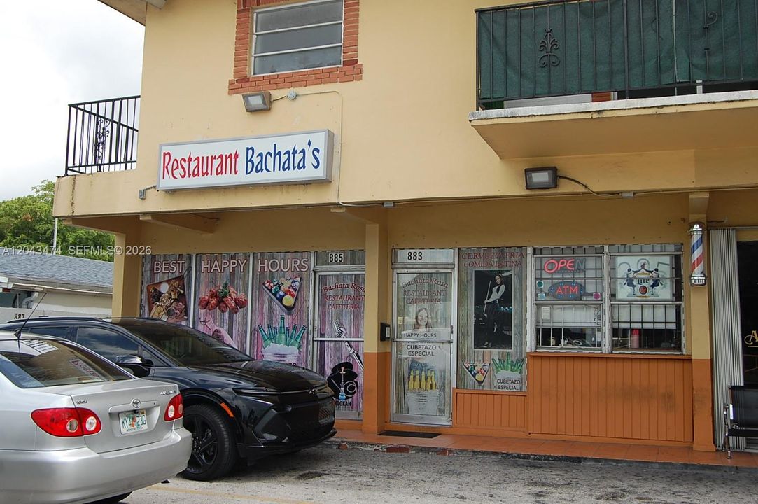 front view/Vista alante