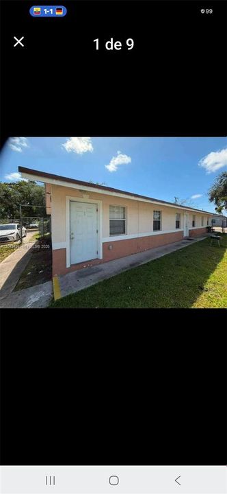 В аренду: $1,800 (1 спален, 1 ванн, 800 Квадратных фут)