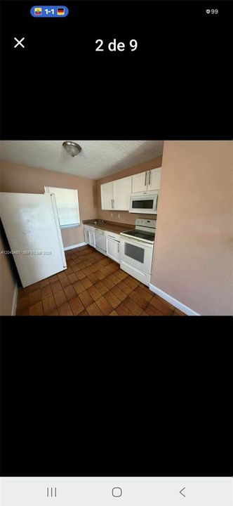 В аренду: $1,800 (1 спален, 1 ванн, 800 Квадратных фут)
