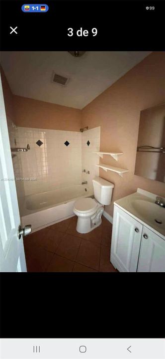 В аренду: $1,800 (1 спален, 1 ванн, 800 Квадратных фут)