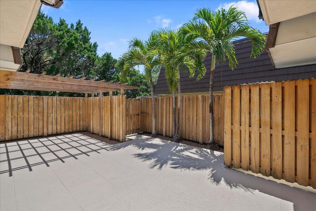All New Fencing