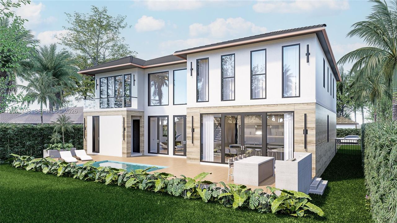 En Venta: $4,475,000 (6 camas, 7 baños, 0 Pies cuadrados)