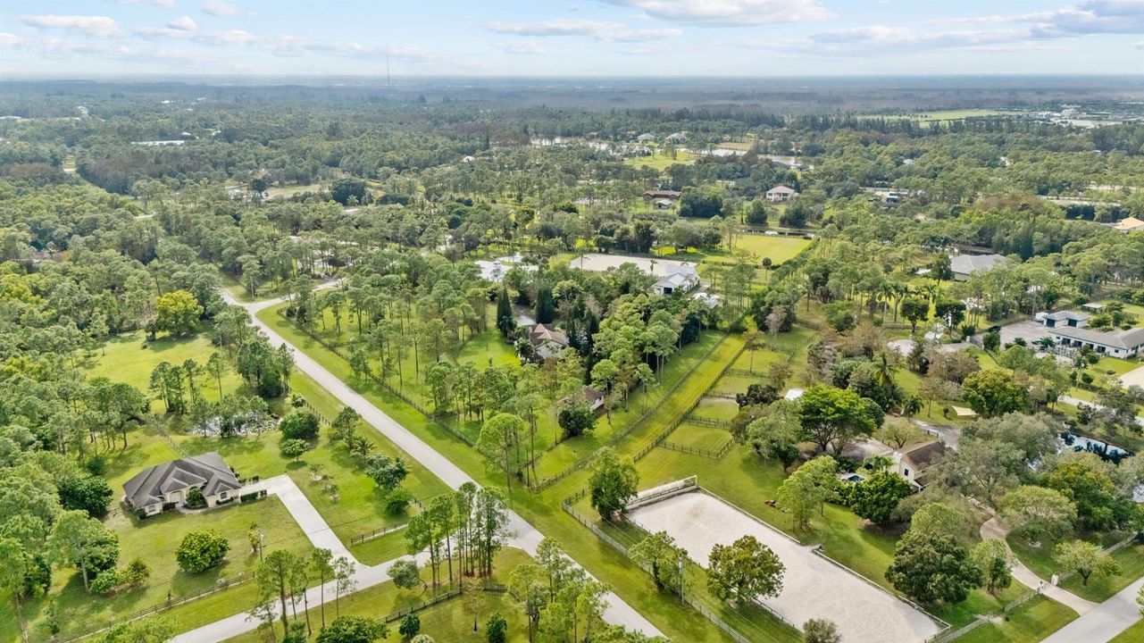Aerial 2