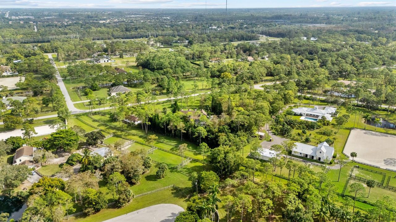Aerial 3