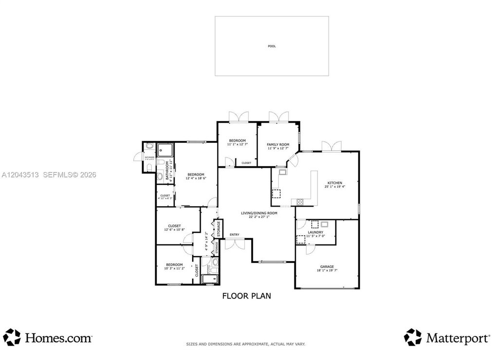 For Sale: $949,900 (3 beds, 2 baths, 2111 Square Feet)
