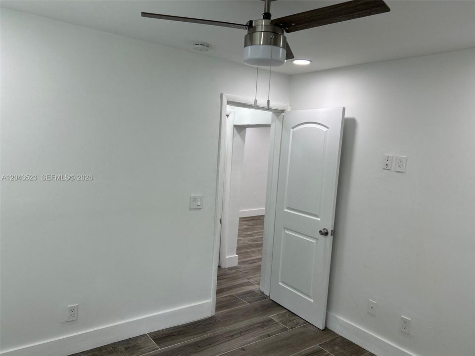 2nd Bedroom