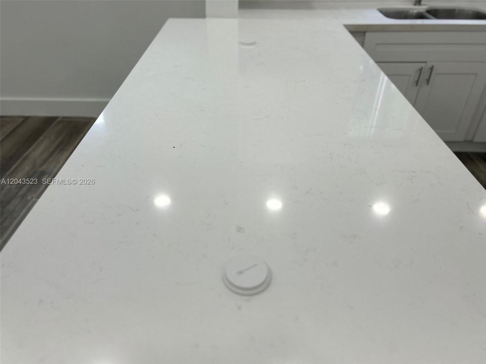 Counter top