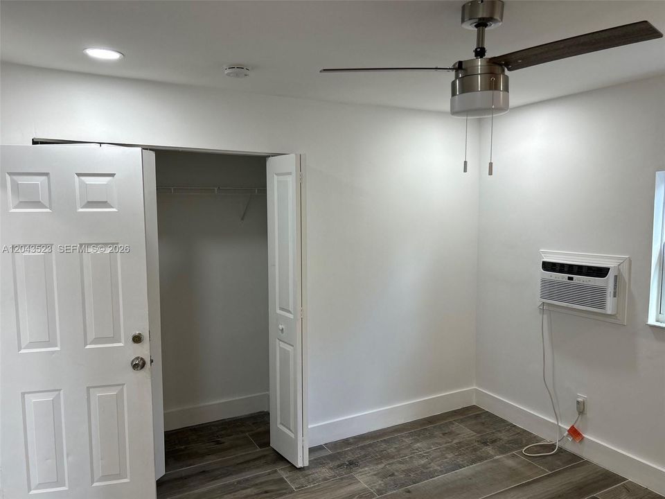 Front Bedroom