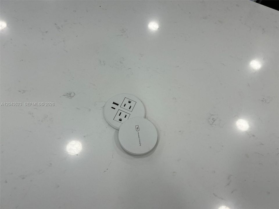 Counter top