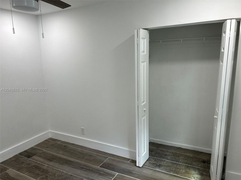 2nd Bedroom
