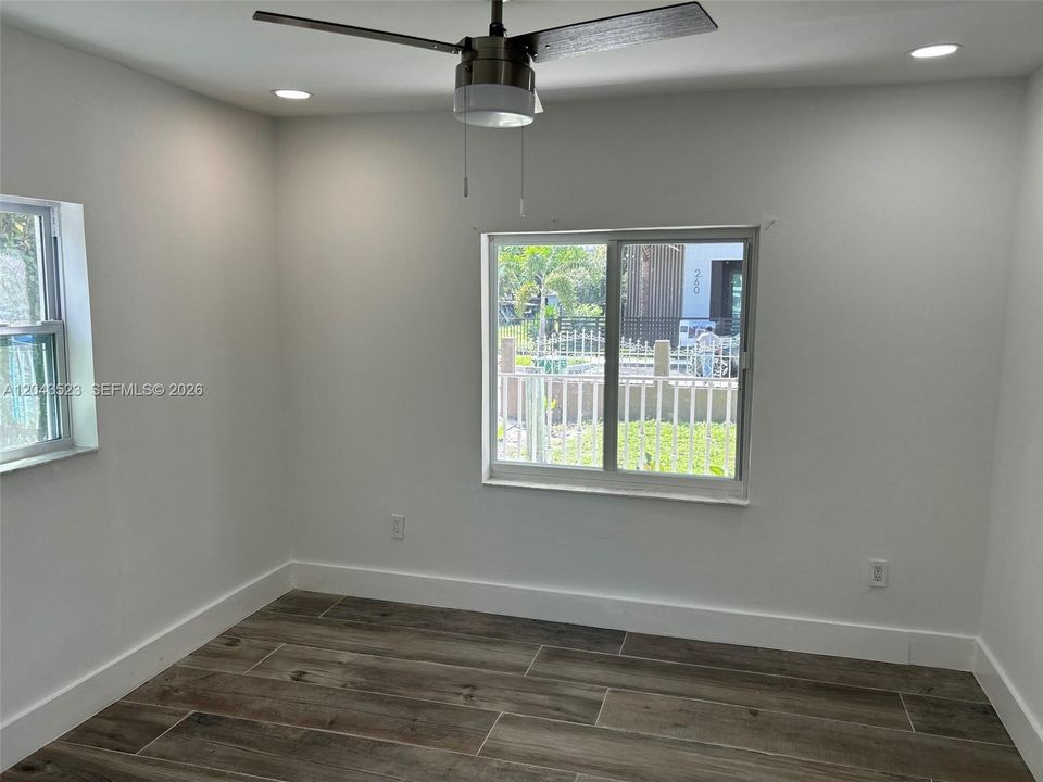 Front Bedroom