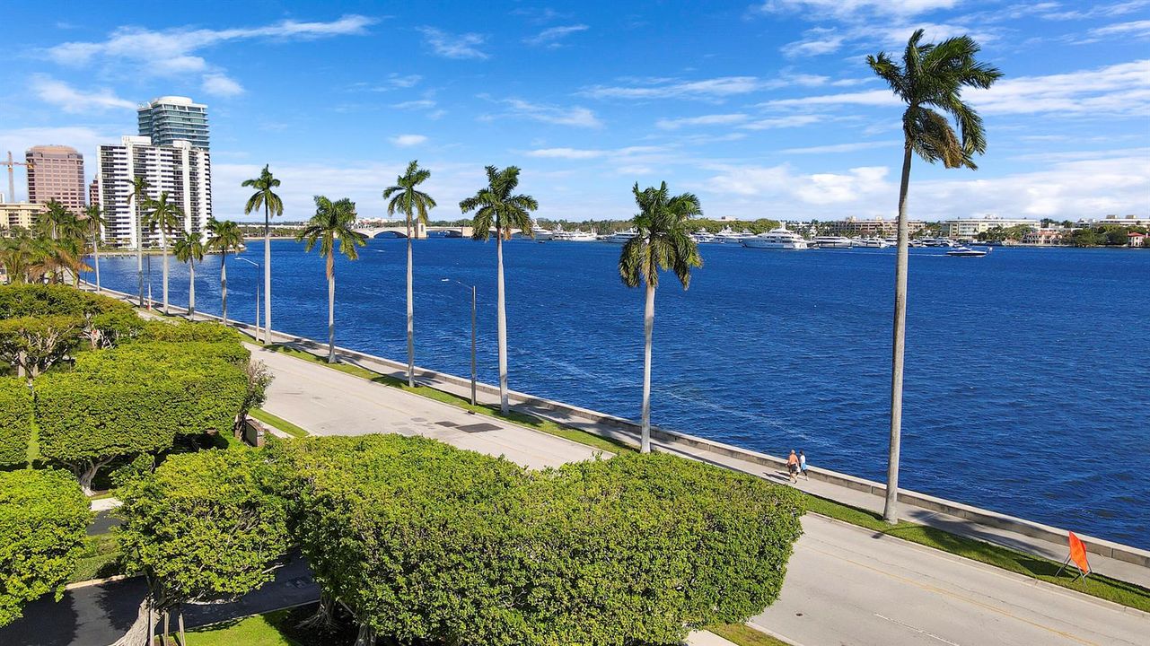 Intracoastal