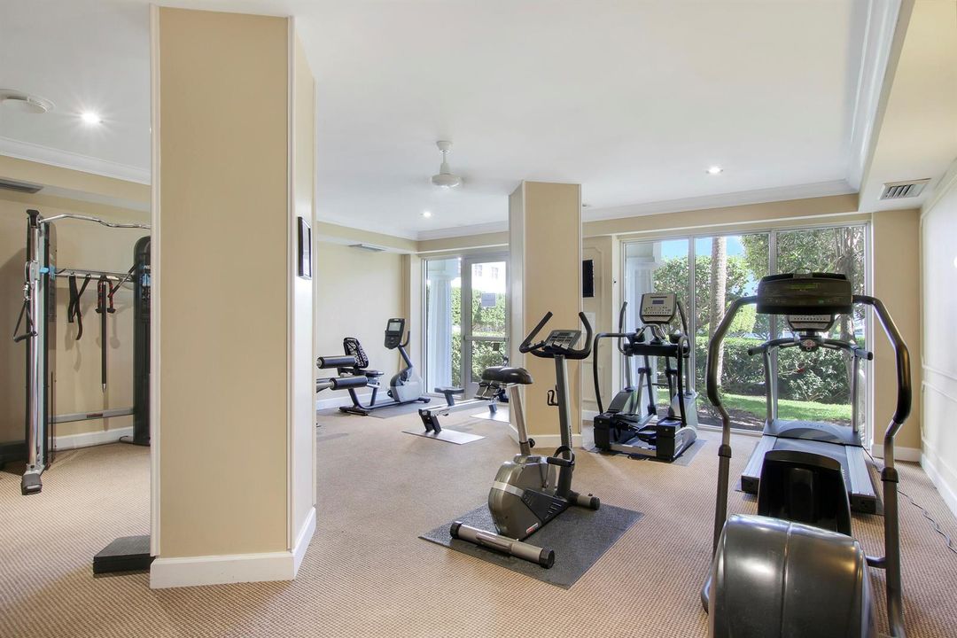 Fitness