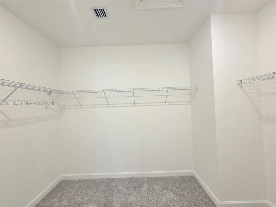 1 MASTER BEDROOM