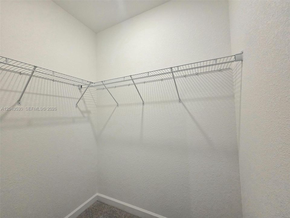 2ND MASTER BEDROOM