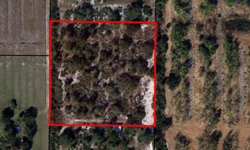 Screenshot - Indiantown Parcel - 11