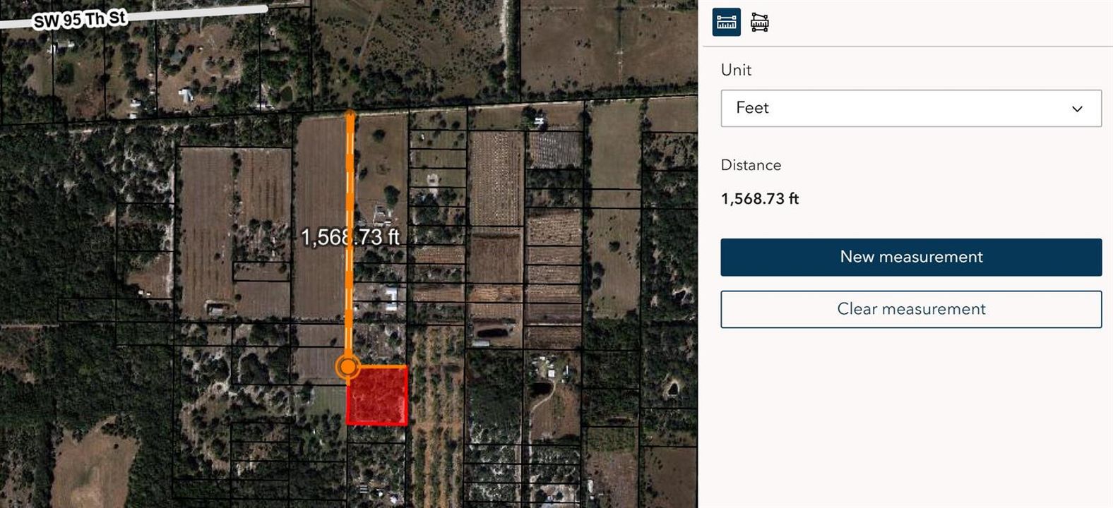 Screenshot - Indiantown Parcel - 12
