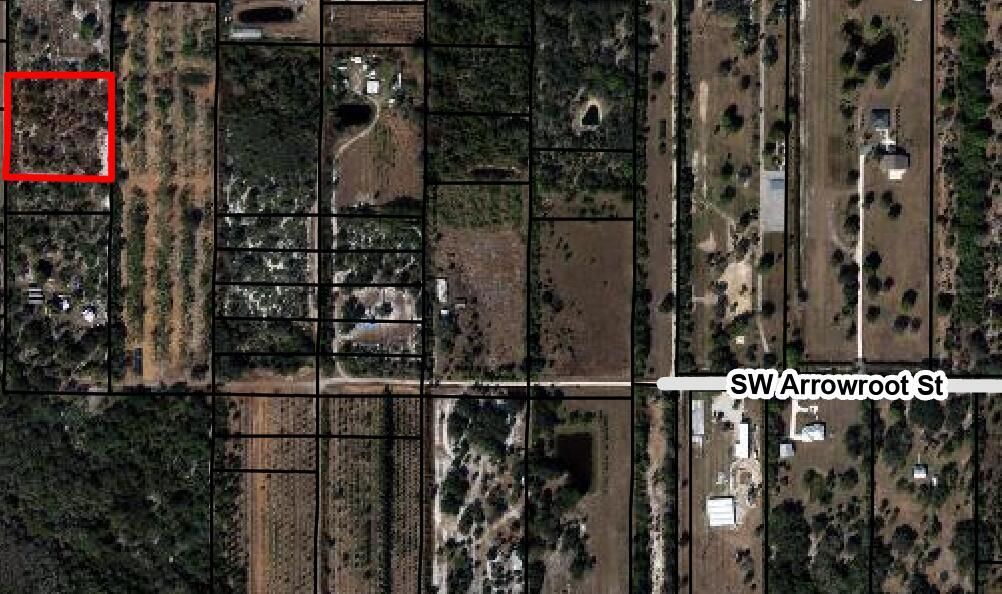 Screenshot - Indiantown Parcel - 8