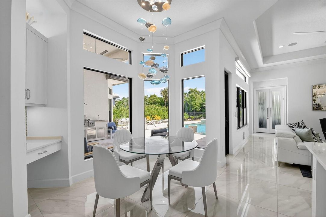 Dinette