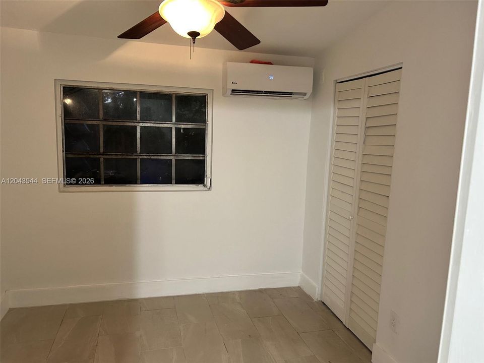Front Bedroom