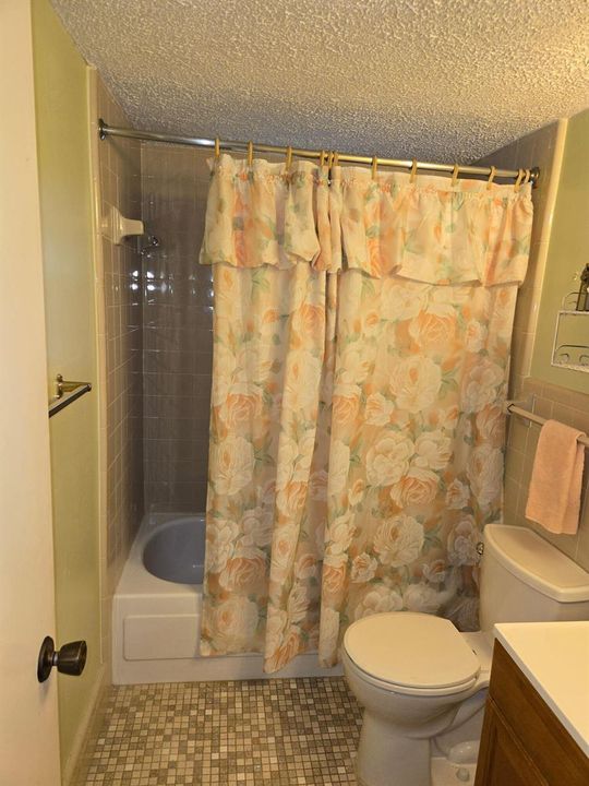 Second Bathroom